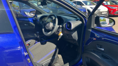 Toyota Aygo X 1.0 VVT-i Edge 5dr Petrol Hatchback